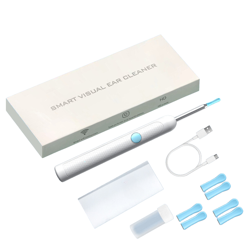 ClearÖra™ - HD Öra Kamera Kit