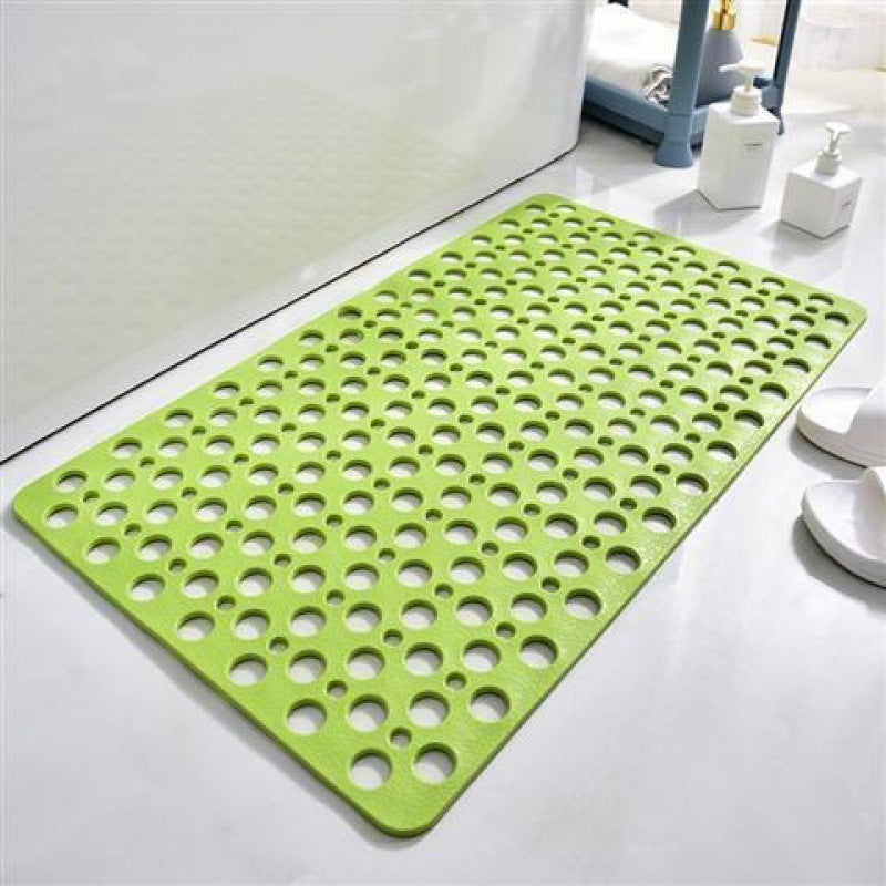 DuschTrygg™ | Premium Anti-Slip Duschmatta med Starka Sugkoppar 🧼