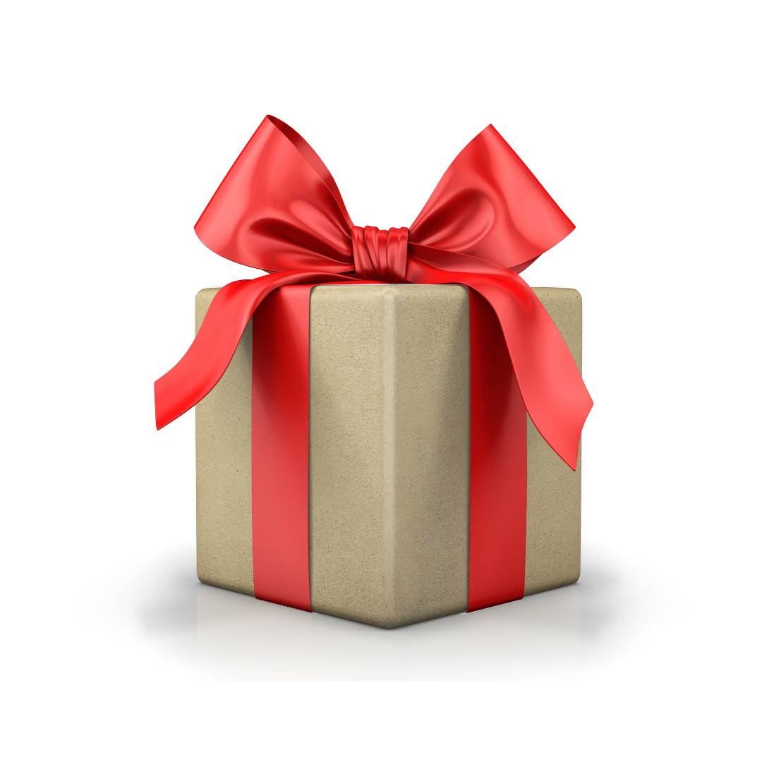 GRATIS MYSTISK GÅVA! 🎁