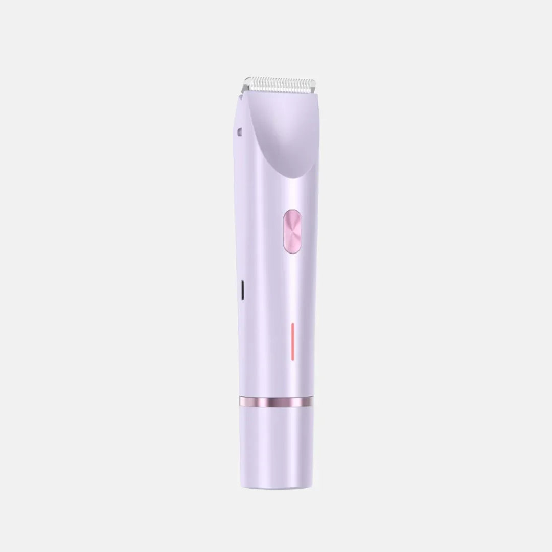 Lenia™ | Slipp irritation och upplev silkeslen hud – din nya favorit för smidig hårborttagning!
