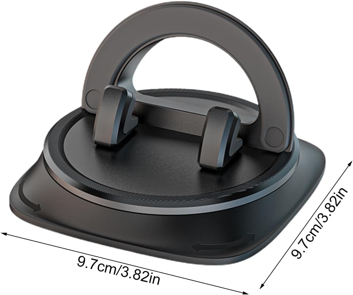 VägFokus™ 360 Mobilhållare