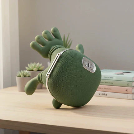 Lindra™ Hand Massage