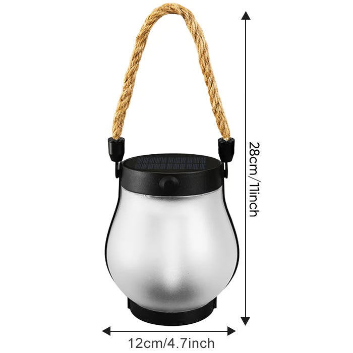 LjusLaga™ – Skapa magi med lågan som aldrig slocknar