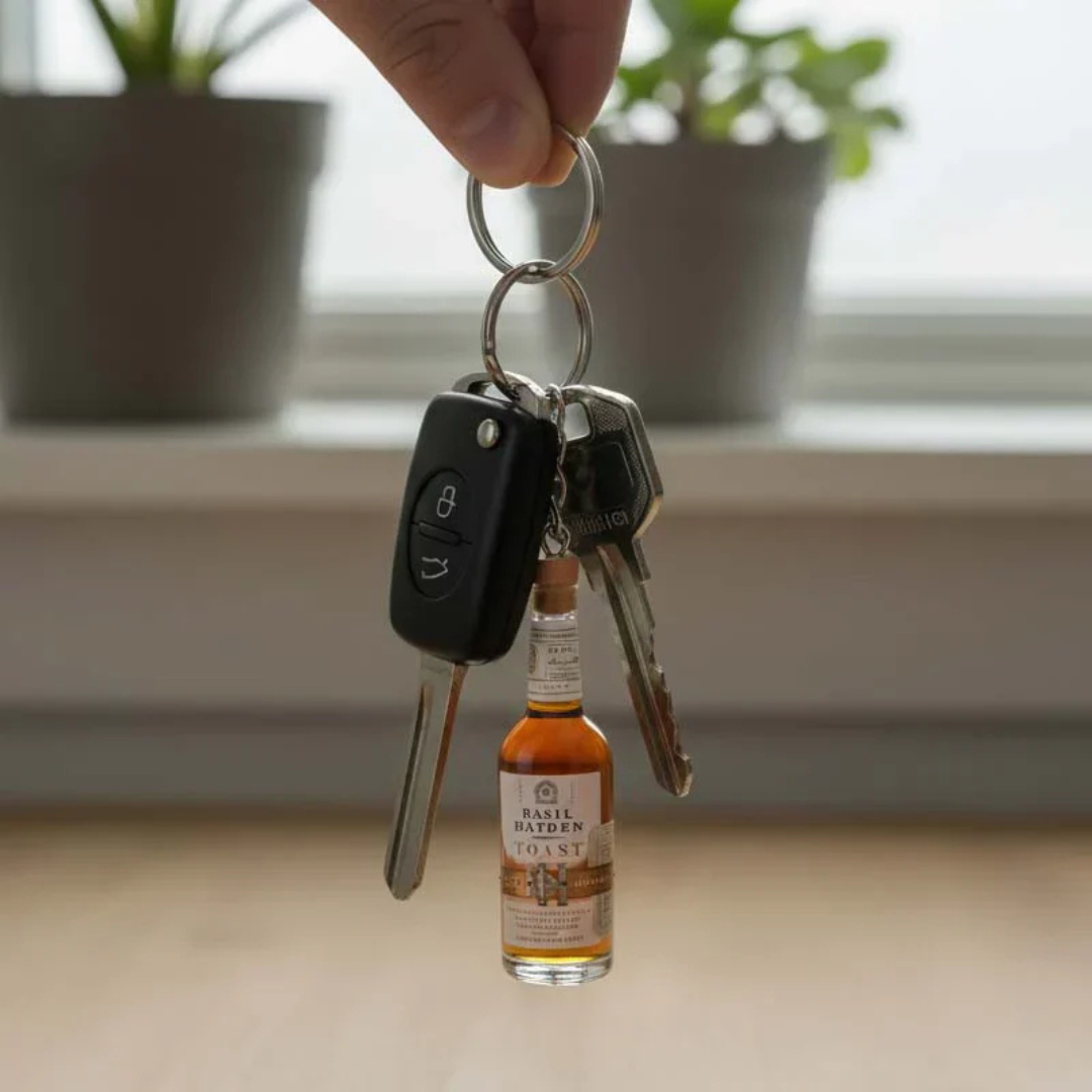 DrickNyckel™ – 24 dagar med malt & mys