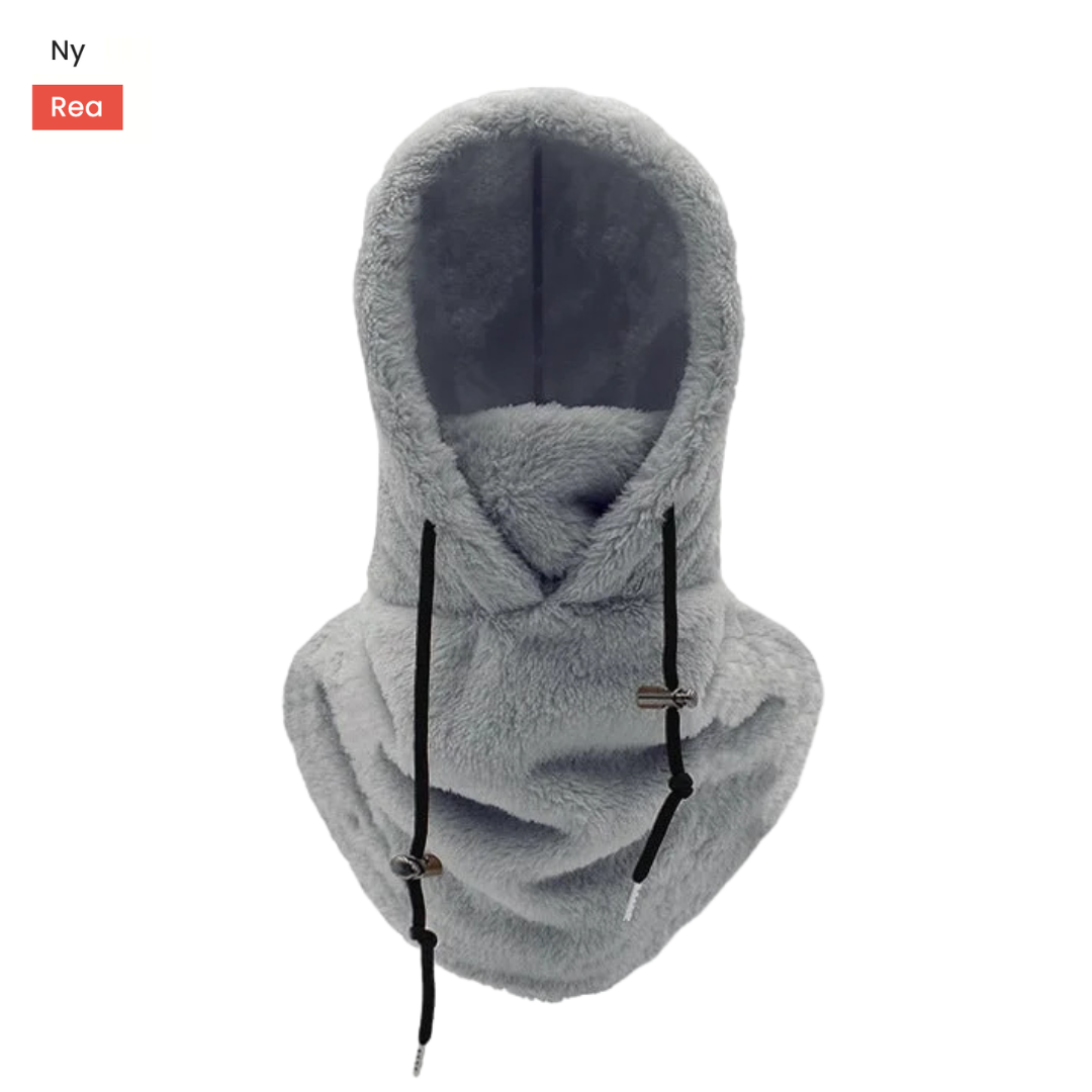 SnöLuva™ Sherpa Hood