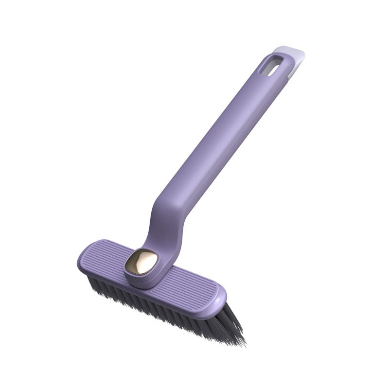 🧹✨ RotoClean™ – Multifunktionell Roterande Springborste