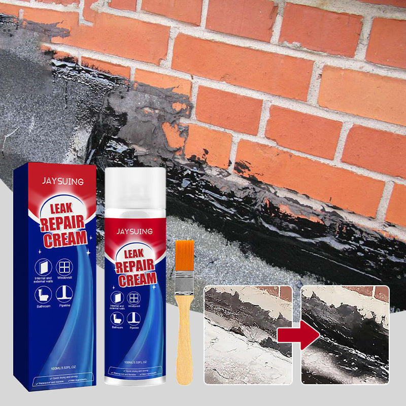 AquaTät™ 1+1 GRATIS: Direkt läckagereparation och vattentät tätningsspray
