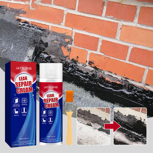 AquaTät™ 1+1 GRATIS: Direkt läckagereparation och vattentät tätningsspray