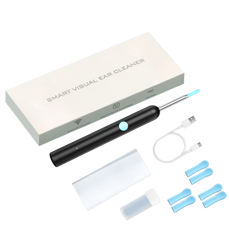 ClearÖra™ - HD Öra Kamera Kit