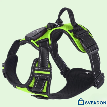 NightPaw™ LED-Sele