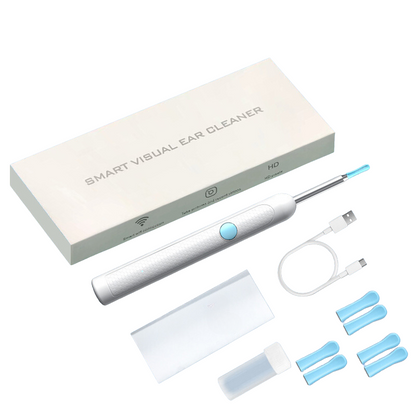 ClearÖra™ - HD Öra Kamera Kit