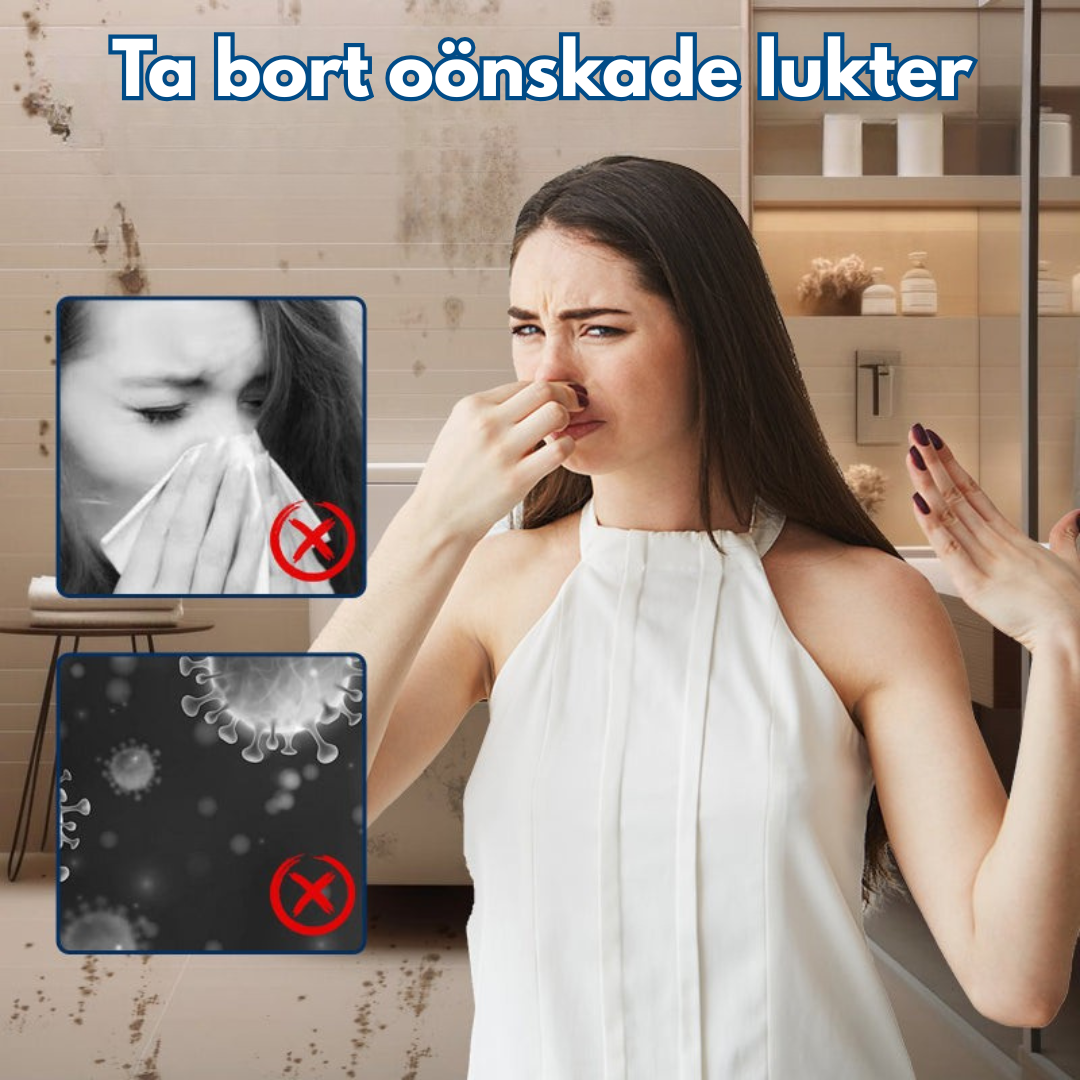 MögelFri™ Pro