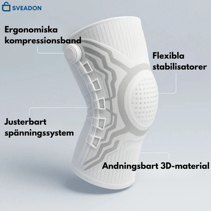 StabiFlex™ Knäortos