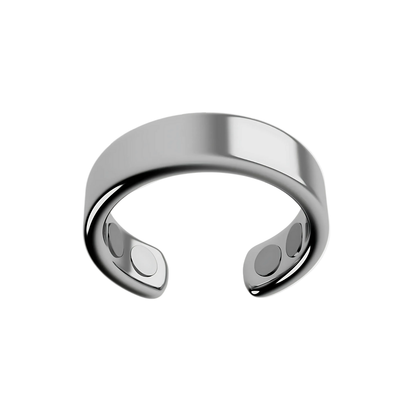 Magnetring™: Magnetisk terapi- och avslappningsring