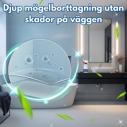 MögelFri™ Pro