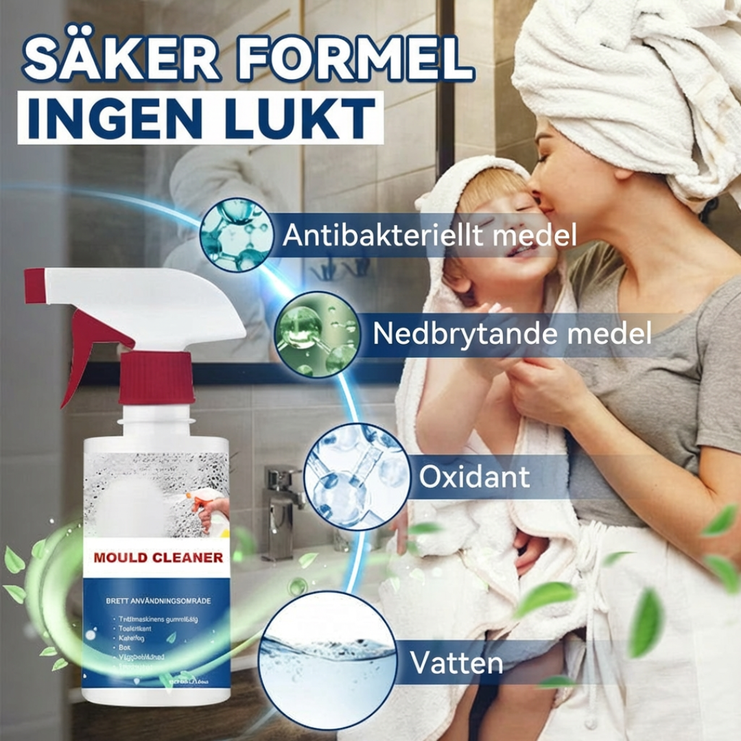MögelFri™ Pro