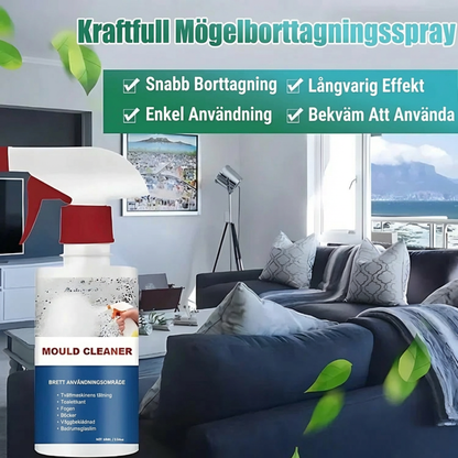 MögelFri™ Pro