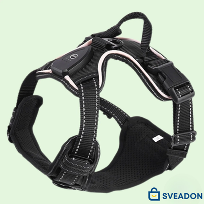 NightPaw™ LED-Sele