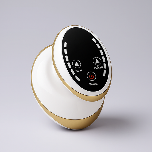 LindraForm™ | Bli av med celluliter – utan dyra behandlingar eller klinikbesök