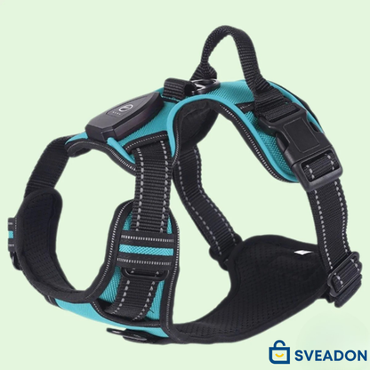 NightPaw™ LED-Sele