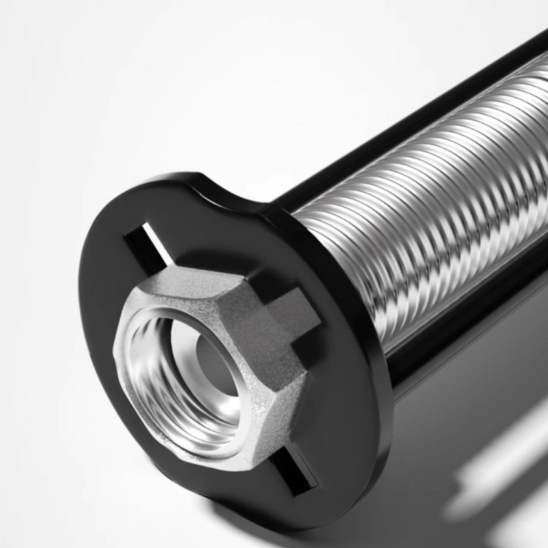 PipeReach™ – Verktyget som gör trånga utrymmen enkla
