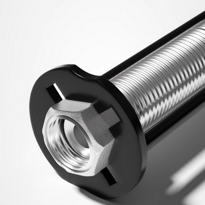 PipeReach™ – Verktyget som gör trånga utrymmen enkla
