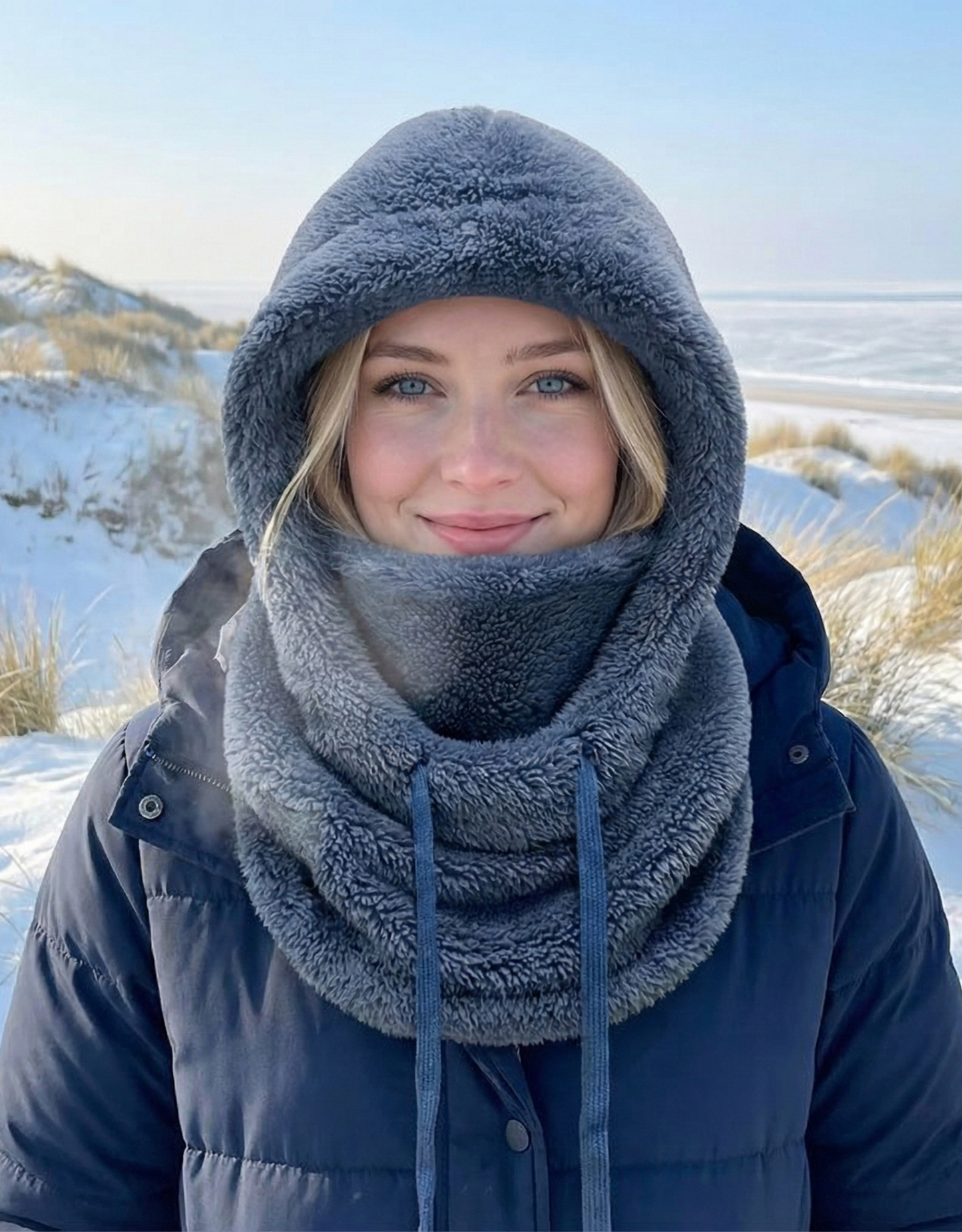FrostSköld™ | Din vinterkokong av värme och komfort