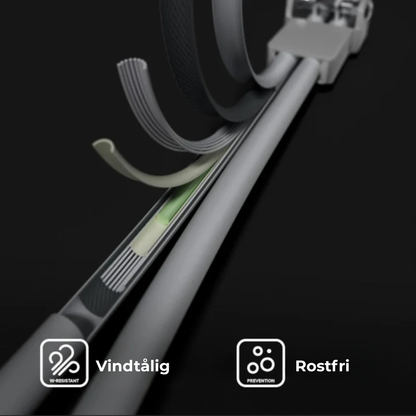 StormSköld™ |Upplev lugn och trygghet även i det vildaste stormvädret