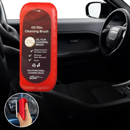 ClearDrive™ – När varje blick genom rutan känns tryggare