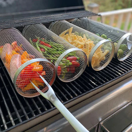 GrillRull™