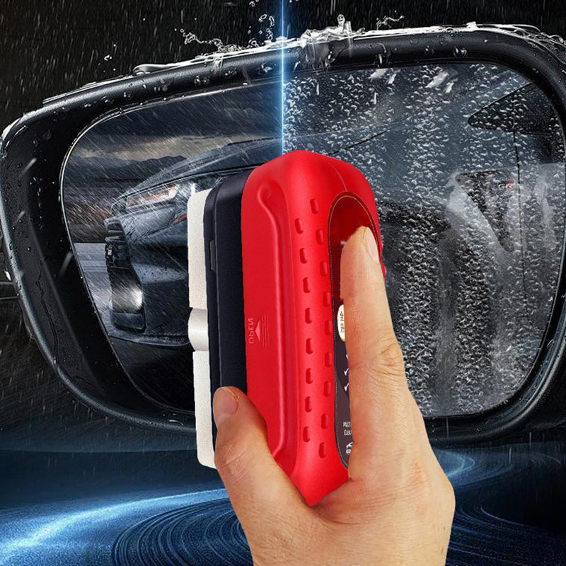 ClearDrive™ – När varje blick genom rutan känns tryggare