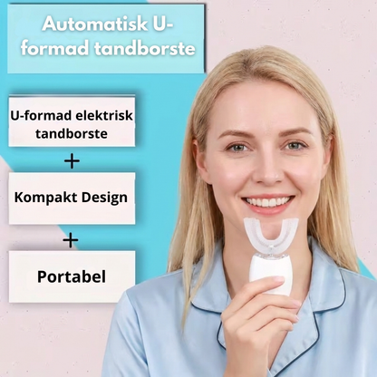 SmileFlow™ – När tandborstning slutar kännas som ett måste