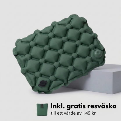 LuftSitt™ Go - Alltid bekvämt sittande