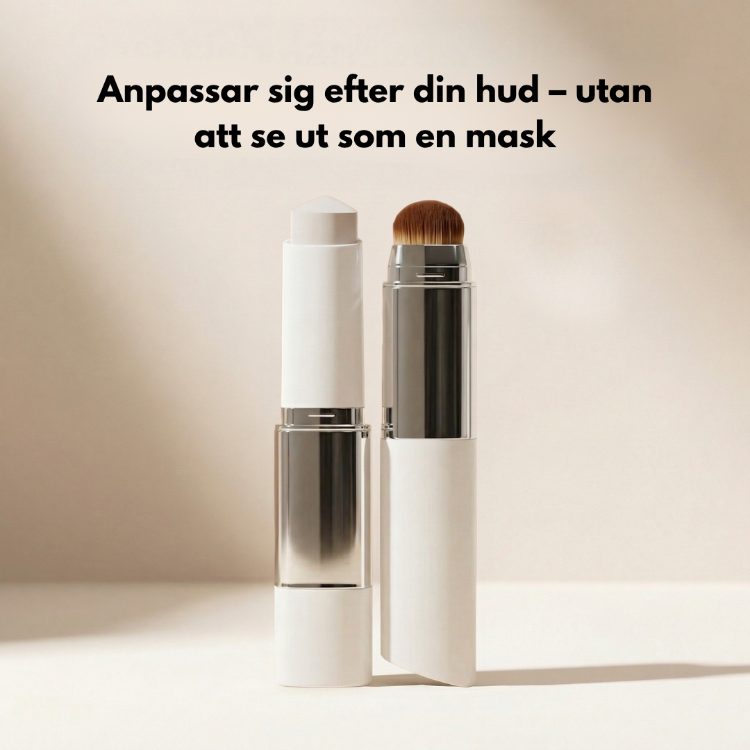 SmältStick™ | Perfect Match Foundation Stick