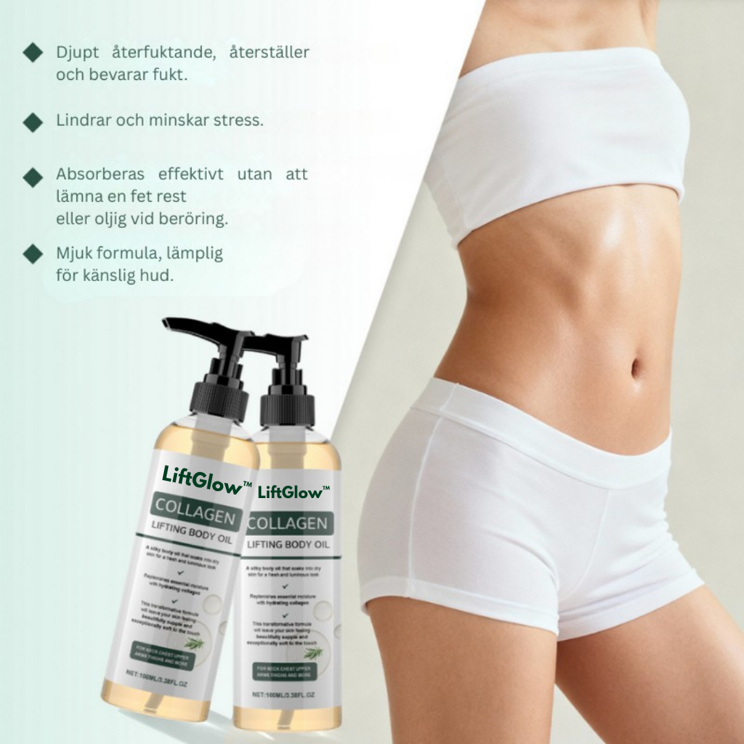 LiftGlow™ Kollagenserum