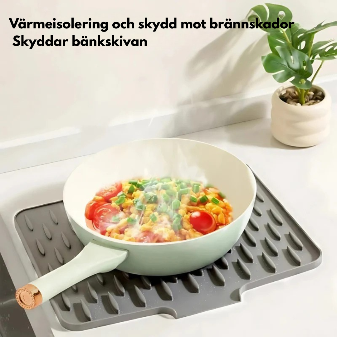 DryGuard™ – När köket känns lugnt även mitt i vardagen