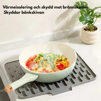 DryGuard™ – När köket känns lugnt även mitt i vardagen