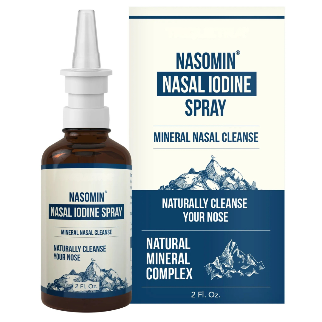 ClearBreath™ Nasalspray