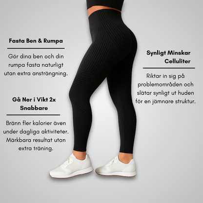 FormLegging™ - Den permanenta lösningen på dina celluliter