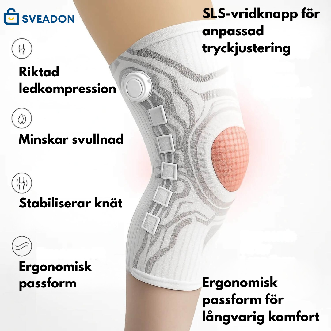 StabiFlex™ Knäortos