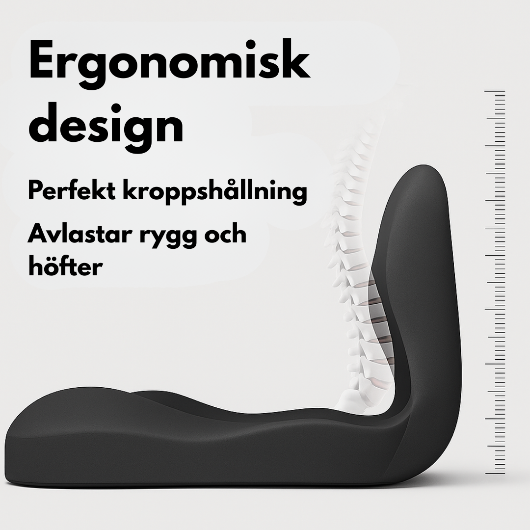 SittRo™ ErgoSeat