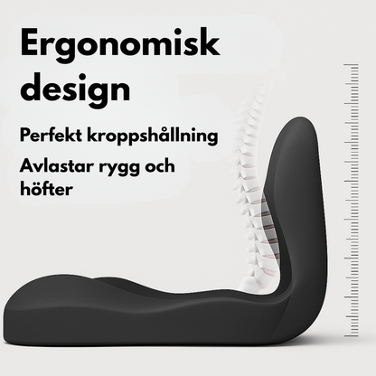 SittRo™ ErgoSeat