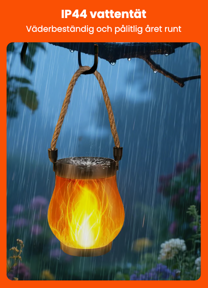 LjusLaga™ – Skapa magi med lågan som aldrig slocknar