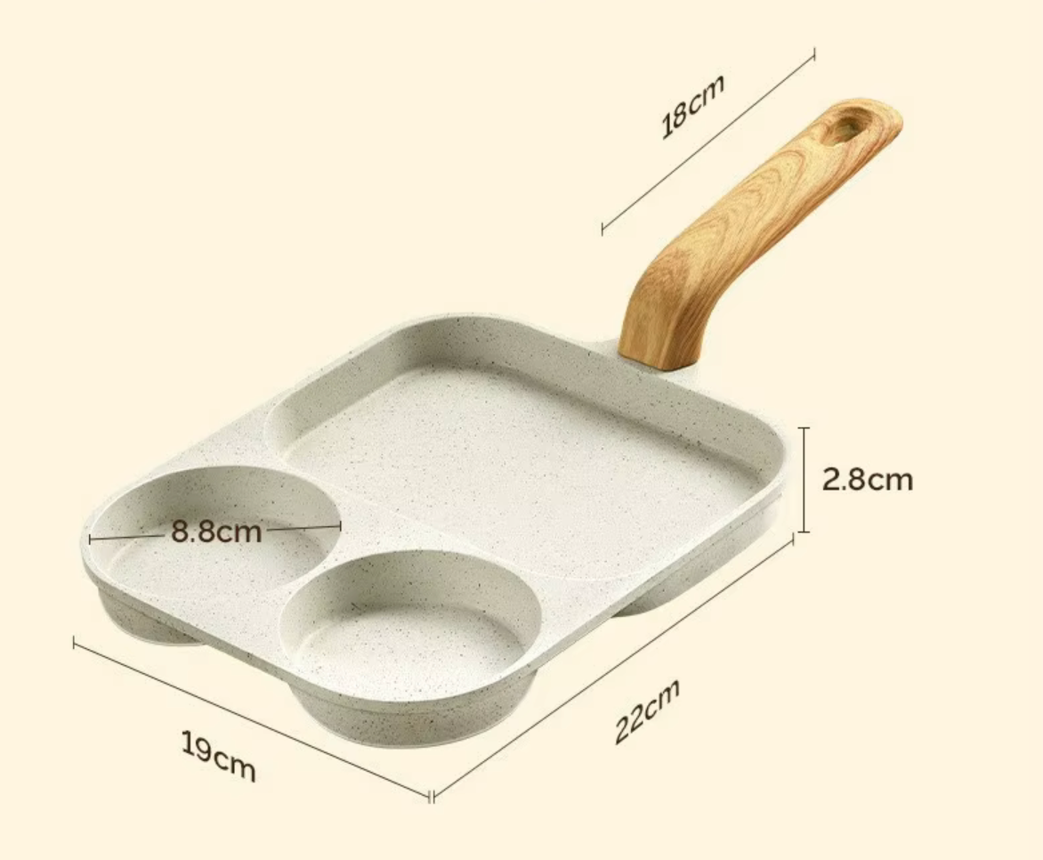 MultiPanna™ MultiCook Pro Stekpanna