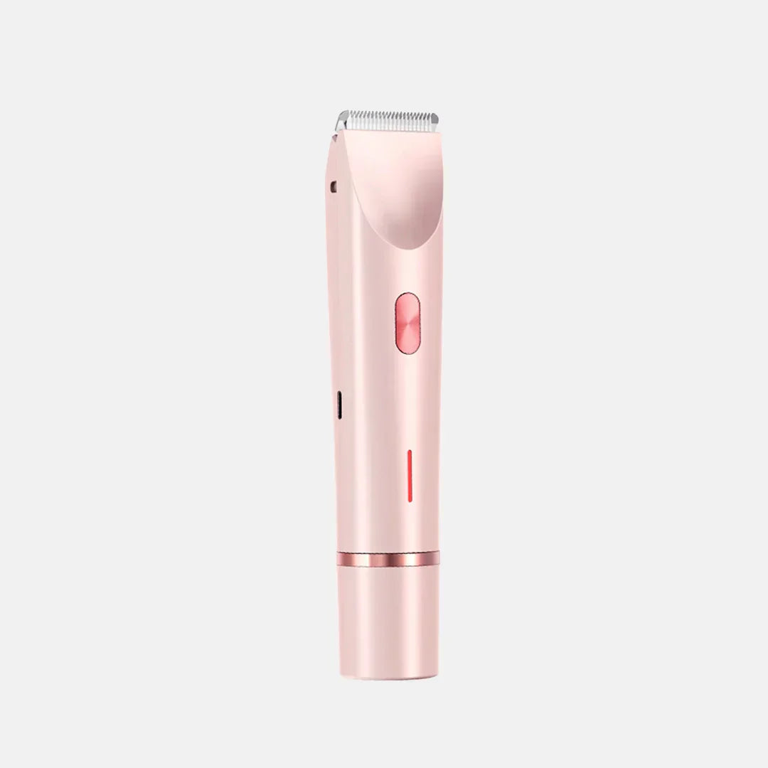 Lenia™ | Slipp irritation och upplev silkeslen hud – din nya favorit för smidig hårborttagning!