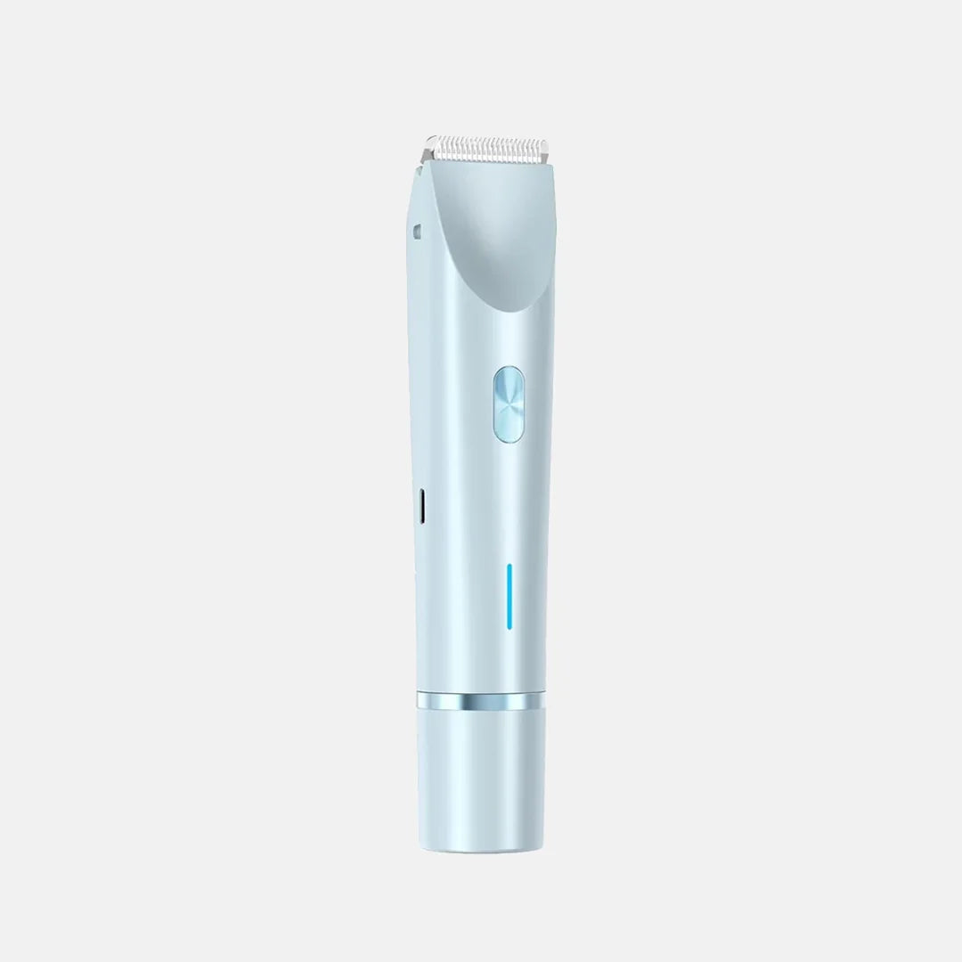 Lenia™ | Slipp irritation och upplev silkeslen hud – din nya favorit för smidig hårborttagning!