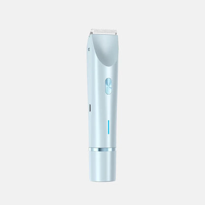 Lenia™ | Slipp irritation och upplev silkeslen hud – din nya favorit för smidig hårborttagning!