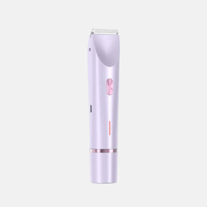 Lenia™ | Slipp irritation och upplev silkeslen hud – din nya favorit för smidig hårborttagning!