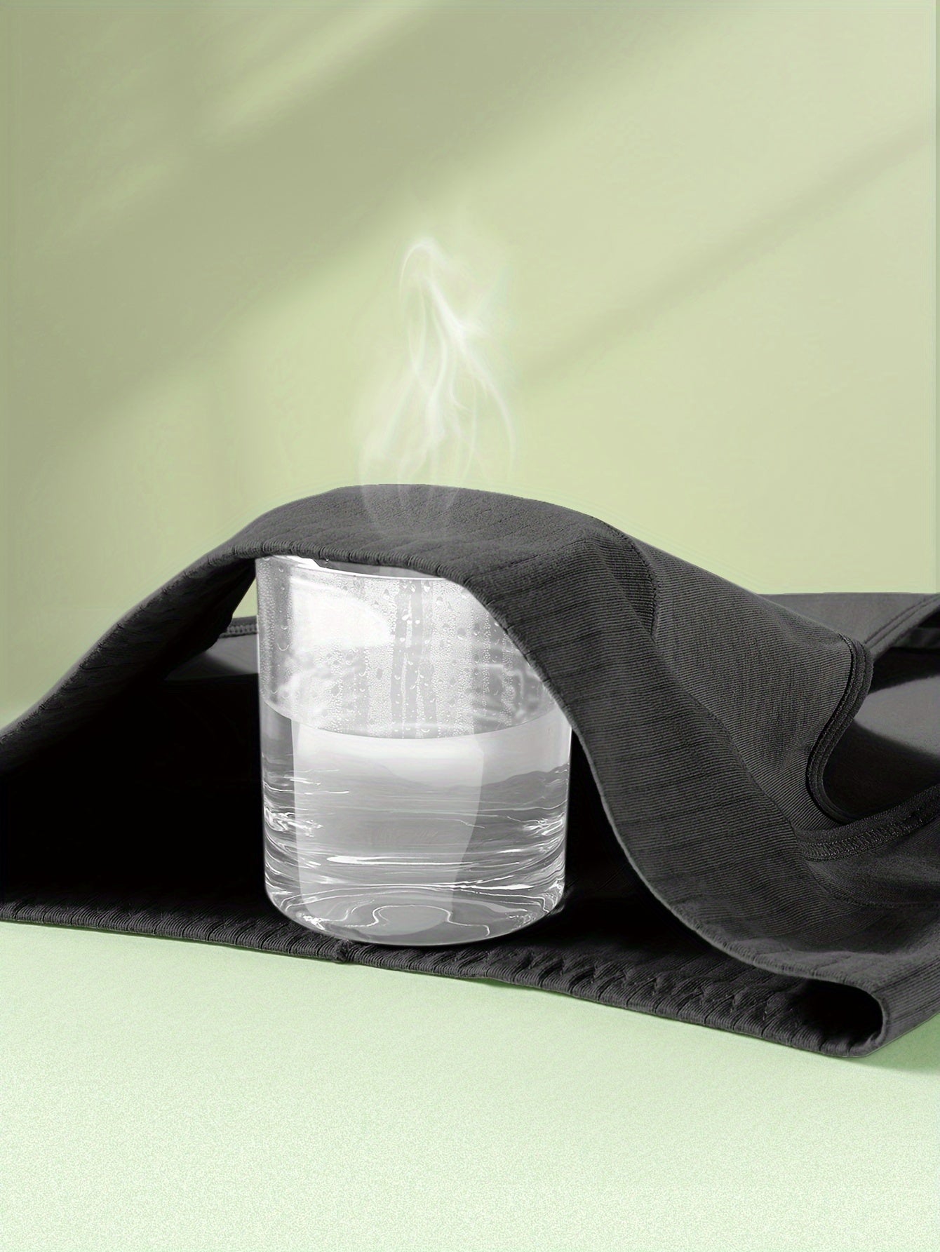 FormaLuxe™ Midjetrosa | 6-pack Andas & Bekväma Höga Midjetrosor med Magstöd