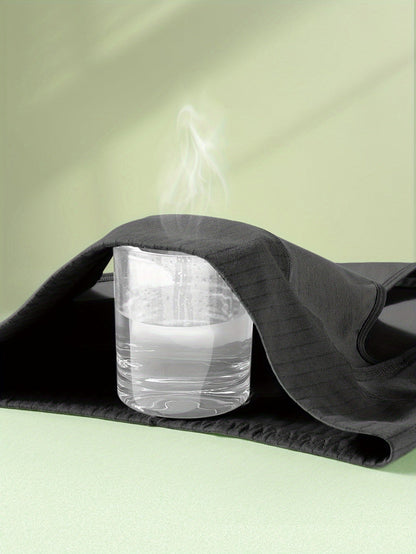 FormaLuxe™ Midjetrosa | 6-pack Andas & Bekväma Höga Midjetrosor med Magstöd
